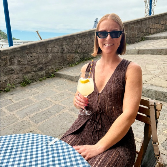 Mango Top - Picture 5 of 5